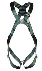 MSA V-Form harnas 2D, maat M/L