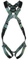 MSA V-Form harnas 1D Qwik-Fit, maat XL