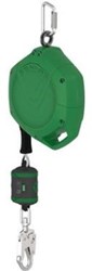 MSA V-SHOCK EDGE SRL valstopapparaat 15 m