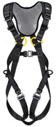 Petzl Newton Fast harnas, maat 1 (S/M)