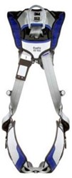 3M DBI-SALA ExoFit XE100 Comfort harnas, maat 3