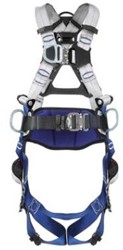 3M DBI-SALA ExoFit XE50 positioneringsharnas maat 2