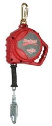 3M Protecta 3590521 Valstopapparaat 10 m