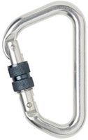 OXXA Waddington 4151 aluminium karabijnhaak