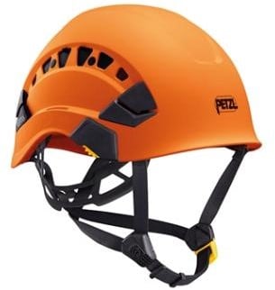 Petzl Vertex Vent alpinehelm