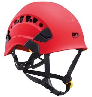 Petzl Vertex Vent alpinehelm