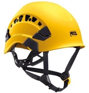 Petzl Vertex Vent alpinehelm