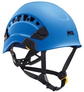 Petzl Vertex Vent alpinehelm