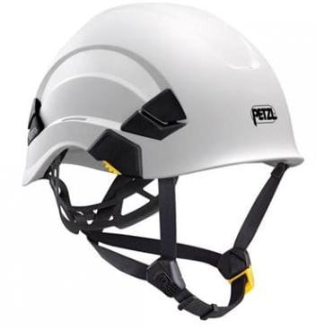 Petzl Vertex alpinehelm