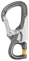 Petzl Easyhook Open karabijnhaak