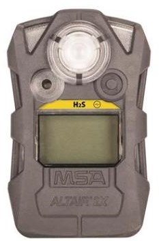 MSA ALTAIR 2XT gasdetector