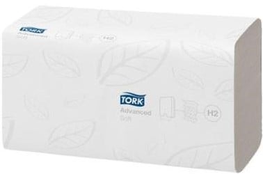 Tork Xpress Soft Multifold 120289 vouwhanddoek