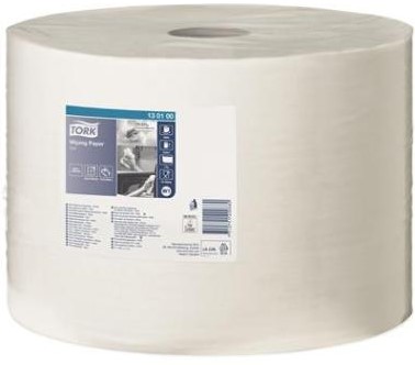 Tork Wiping Paper 130100 poetsrol