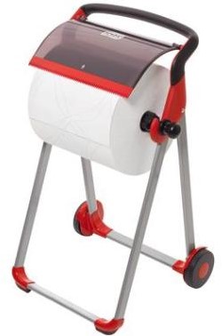 Tork Performance Floor Stand W1 dispenser