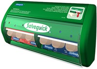 Salvequick Pleisterdispenser