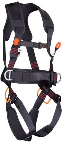 Climax Harnas Veleta plus