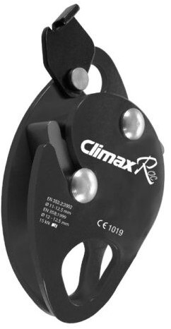 Climax Guided fall arrestor Climax Roc