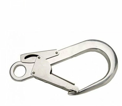 Climax stijgerhaak alu 49