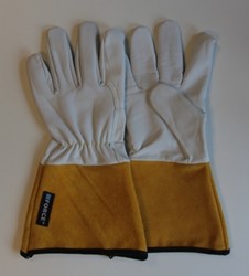 Bull Welder Tig lashandschoenen