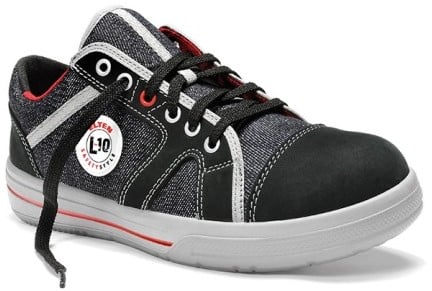 Elten Sensation Men Werkschoenen S2 37