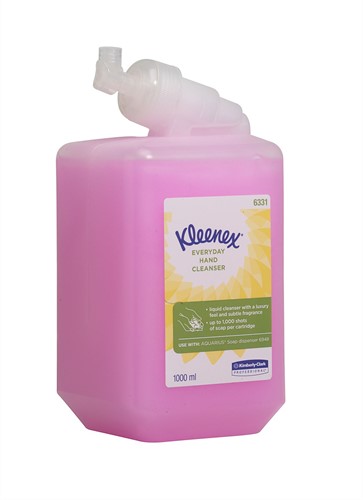 Kleenex 6331 Ultra Handreiniger