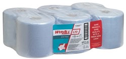 Wypall 7255 L10  poetsrol