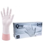 Handschoenen latex