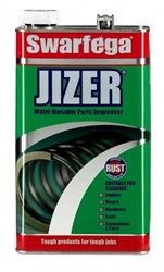 Swarfega IJzer (5 liter)