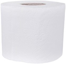 Toiletpapier Cellulose (9x8) 3-laags