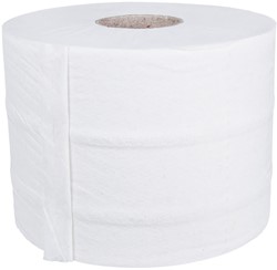 Toiletpapier Compactrol 2-laags (24x100m)