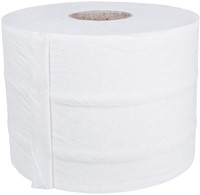 Toiletpapier Compactrol 1-laags (24x150m)