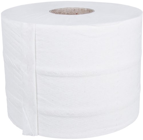 Toiletpapier Compactrol 1-laags (24x150m)