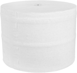 Toiletpapier Coreless 2-laags (24 rol)