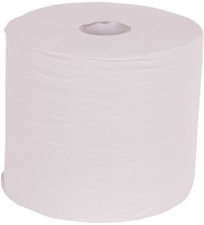 Maxirol Basic 2-laags (24cmx380m) 2 stuks