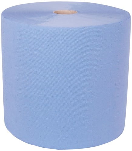 Maxirol Cellulose 3-laags (37cmx38cm - 1.000 doek)