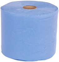 Maxirol recycled 2-laags (23,5cmx340m) 2 stuks