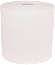 Maxi rol Cellulose 4-laags (38cmx380m) per stuk