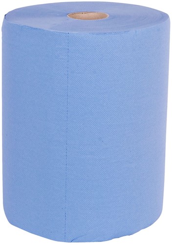 Maxirol Cellulose 3-laags (37cmx190m - 500 doek) 2st