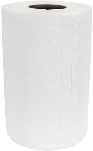 Minirol Cellulose (21cmx120m) 1-laags 12 stuks