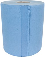 Midi rollen cellulose (23cmx152m) 2-laags 6 stuks