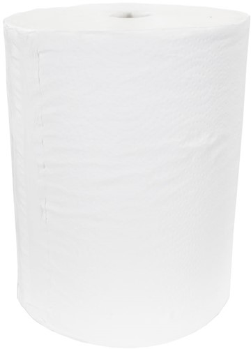 Midi rollen Cellulose (20cmx275m) 2-laags ZK 6st