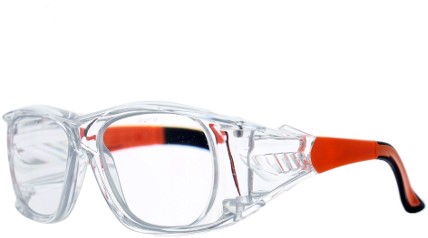Varionet Optische Bril Safety Pro +2.0