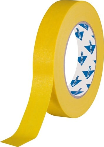 Deltec Maskeertape Pro 30mm x 50m
