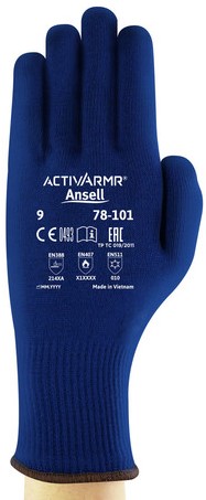 Ansell ActivArmr 78-101 handschoen-3