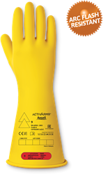 Pur kabel H05BQ-F 2x0.75mm² oranje halogeenvrij - 100 meter