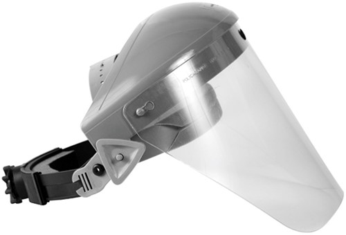 JSP AFP061-230-400 Gelaatsscherm