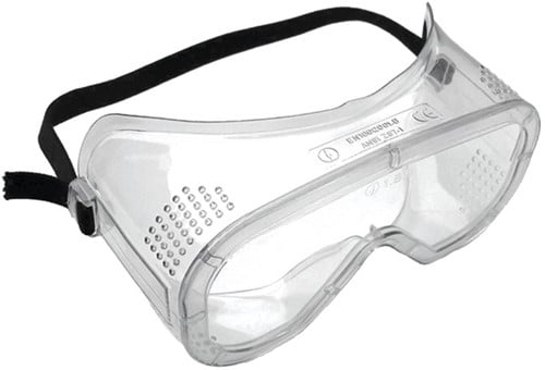 JSP AGC010-301-300 Bril Clear