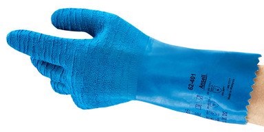 Ansell AlphaTec 62-401 handschoen