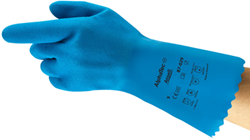 Ansell AlphaTec 87-029 handschoen