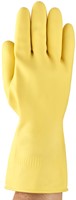 Ansell AlphaTec 87-063 handschoen